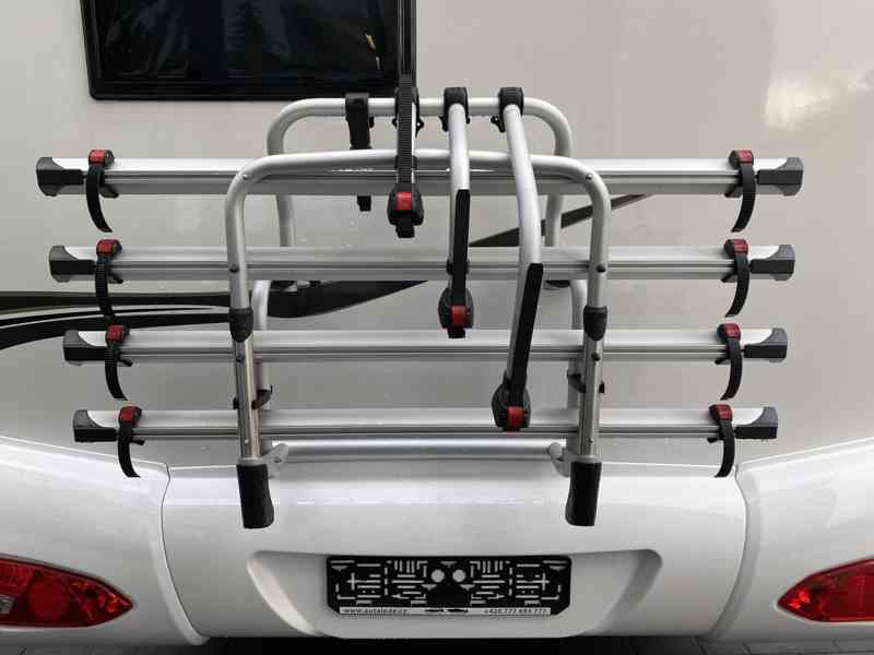 Fiat Ducato, 2.2 MTJ 140 Luano Camp 25 A - foto 7