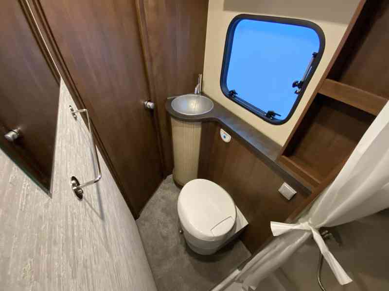 Fiat Ducato, 2.2 MTJ 140 Luano Camp 25 A - foto 27