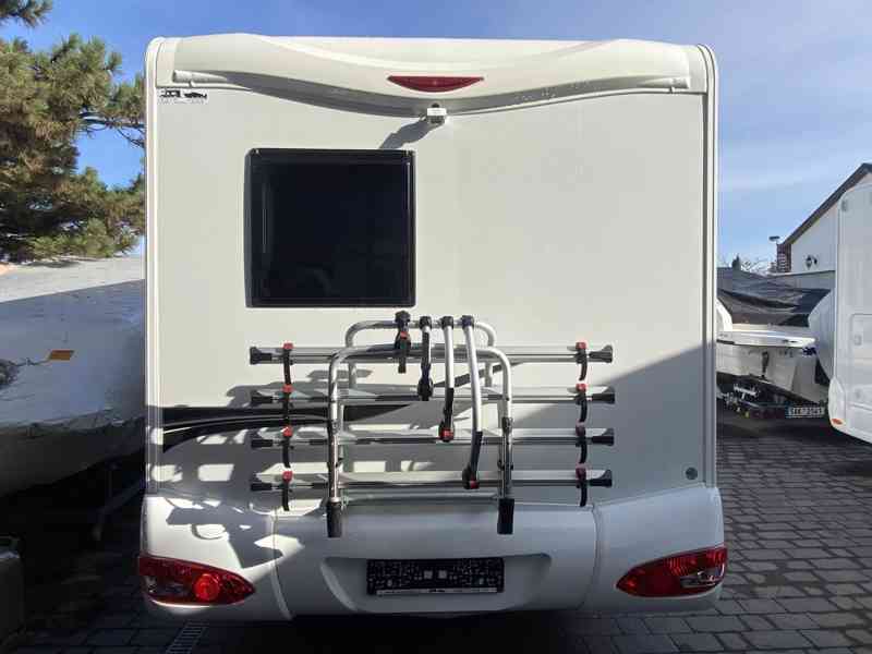 Fiat Ducato, 2.2 MTJ 140 Luano Camp 25 A - foto 6