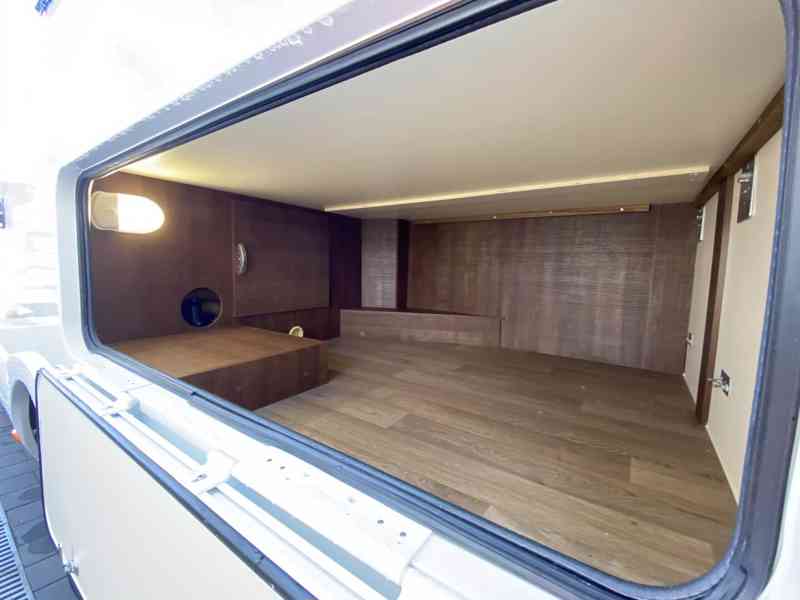 Fiat Ducato, 2.2 MTJ 140 Luano Camp 25 A - foto 30