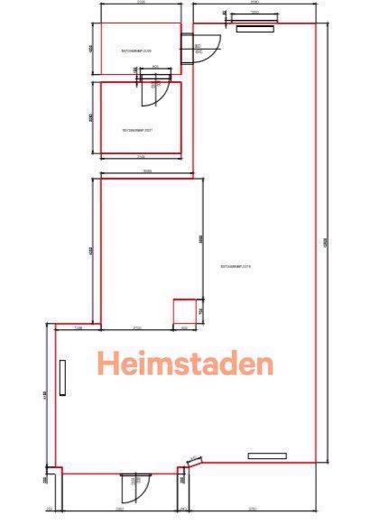 Pronájem, Kanceláře, 83.33 m2 - Havířov - Šumbark - foto 5