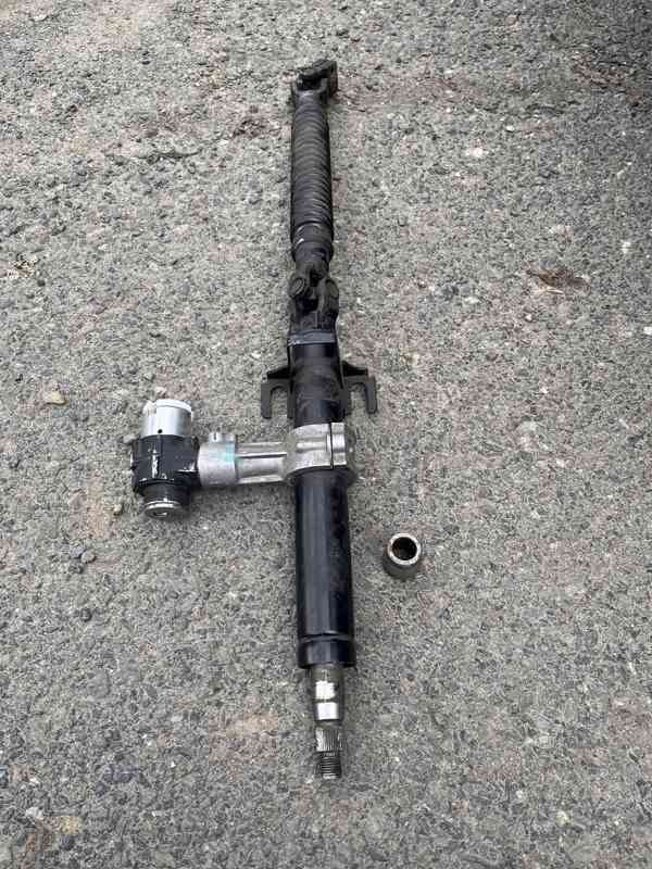 Komplet 2x Airbag s volantem ŠKODA FELICIA - foto 10