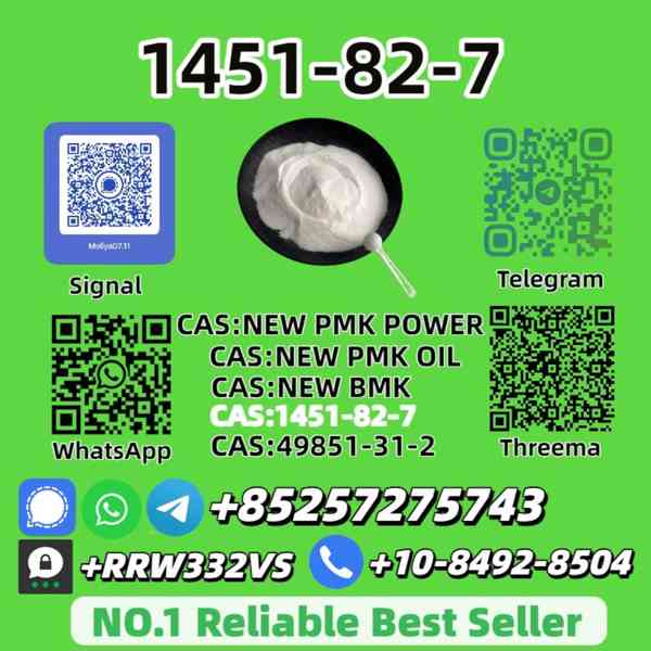High Quality 49851-31-2 Hot Sale with Competitive Price - foto 4