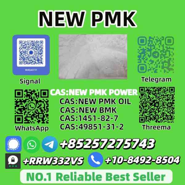 High Quality 49851-31-2 Hot Sale with Competitive Price - foto 5