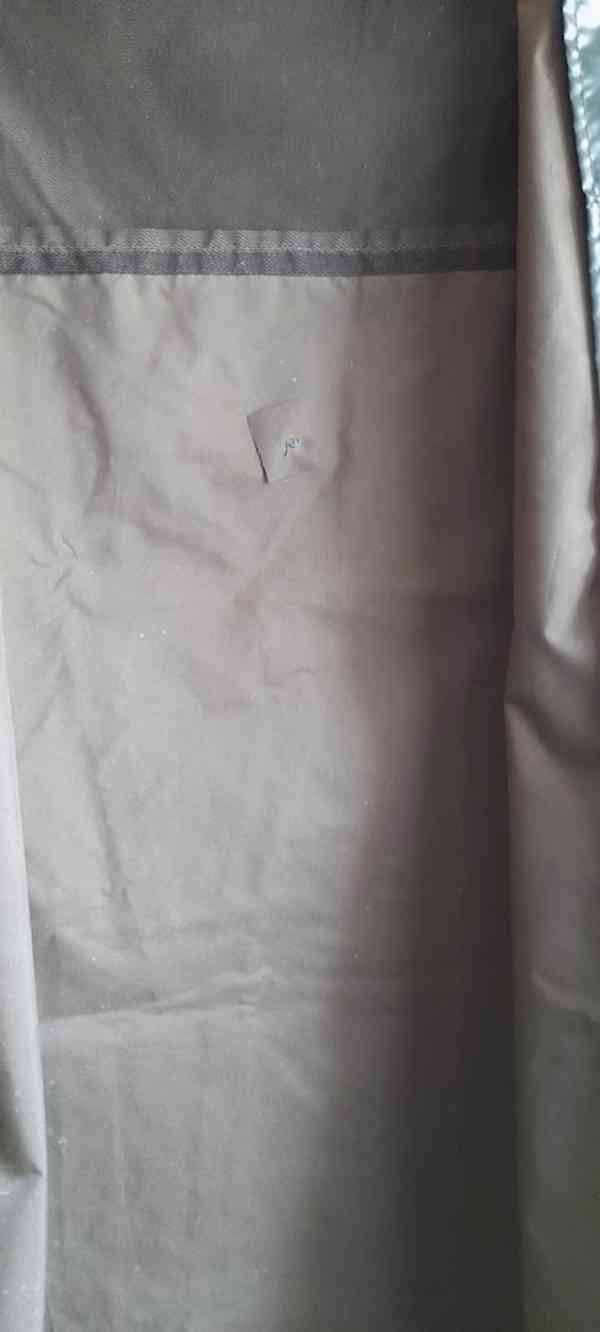 pánský plášť - foto 3