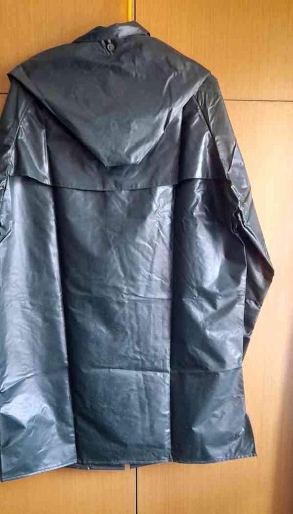 pánský plášť - foto 5
