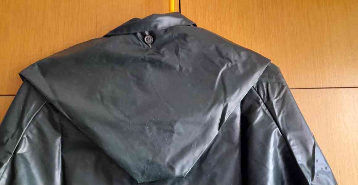 pánský plášť - foto 6