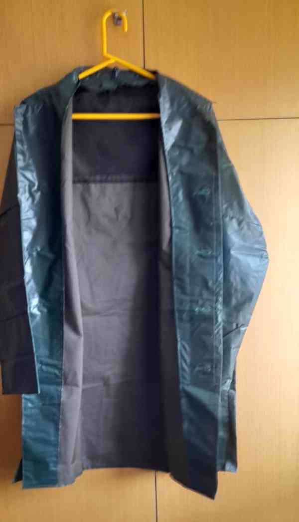pánský plášť - foto 2
