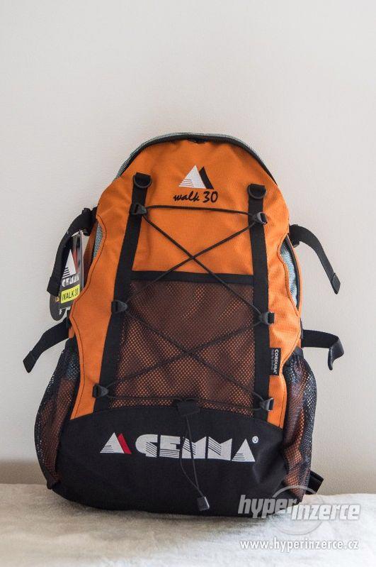 Batohy Gemma Walk - různé velikosti a barvy - foto 1