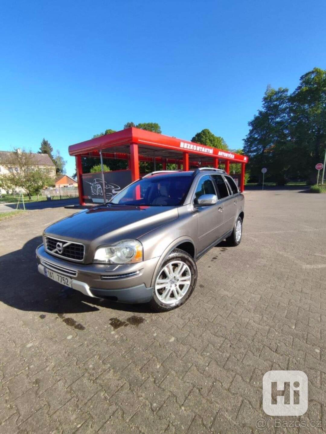 Volvo XC90 3,2 - foto 1