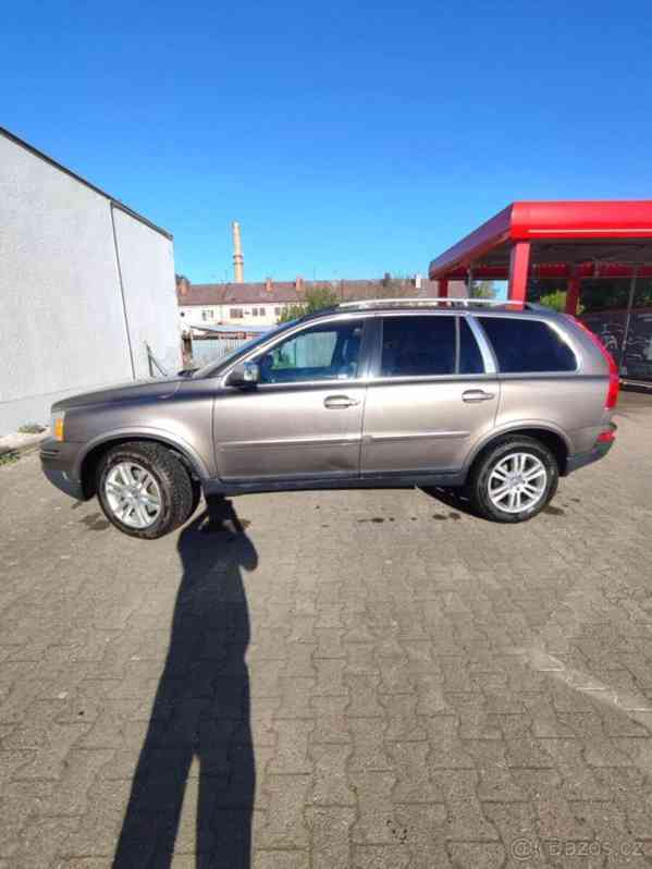 Volvo XC90 3,2 - foto 15