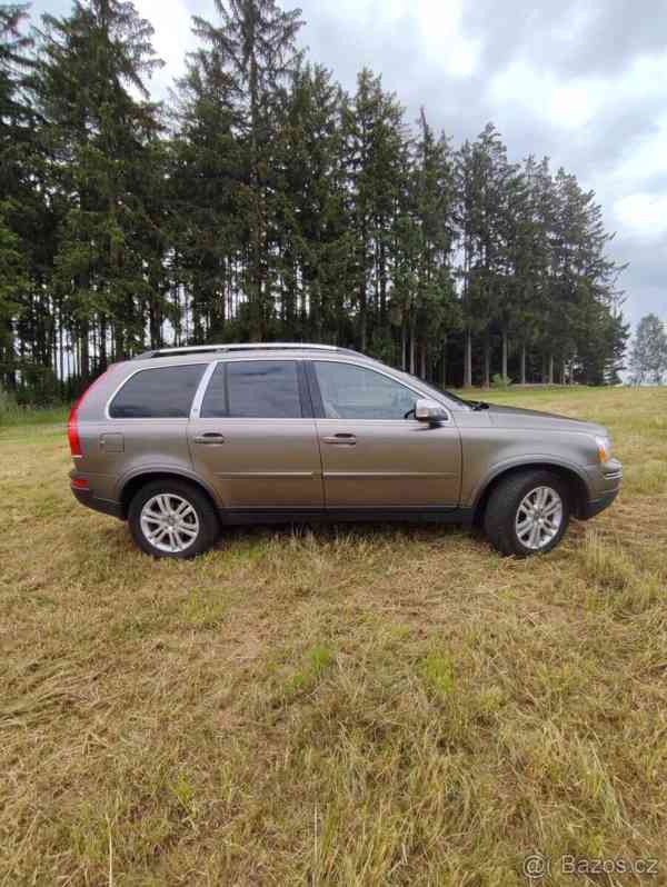 Volvo XC90 3,2 - foto 18