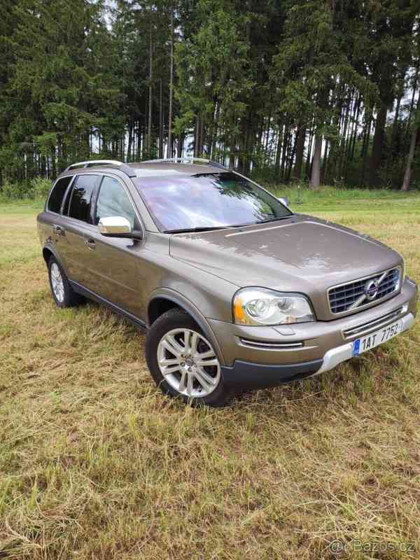 Volvo XC90 3,2 - foto 8