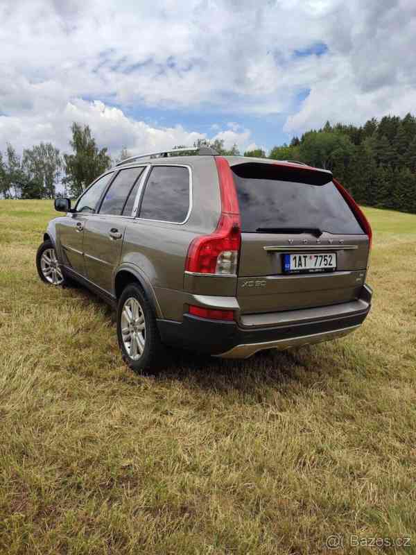 Volvo XC90 3,2 - foto 3