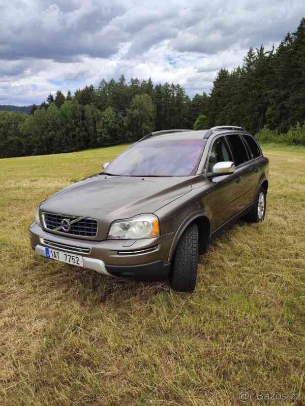 Volvo XC90 3,2 - foto 4