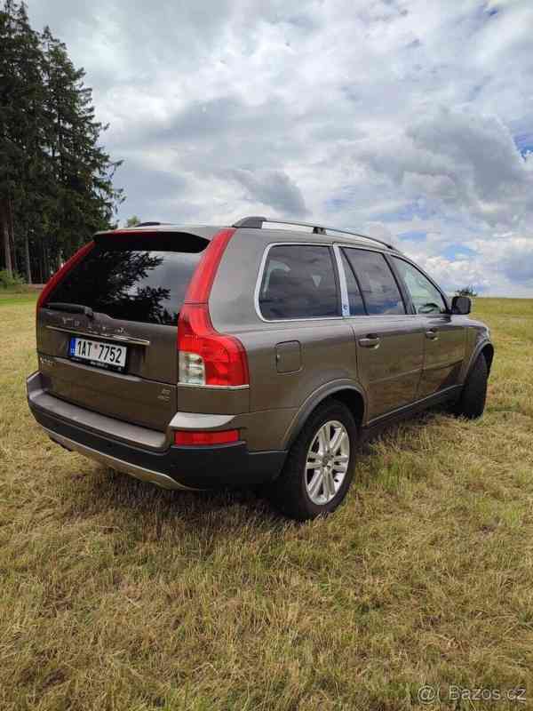 Volvo XC90 3,2 - foto 7