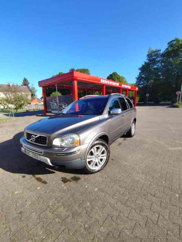 Volvo XC90 3,2 - foto 1