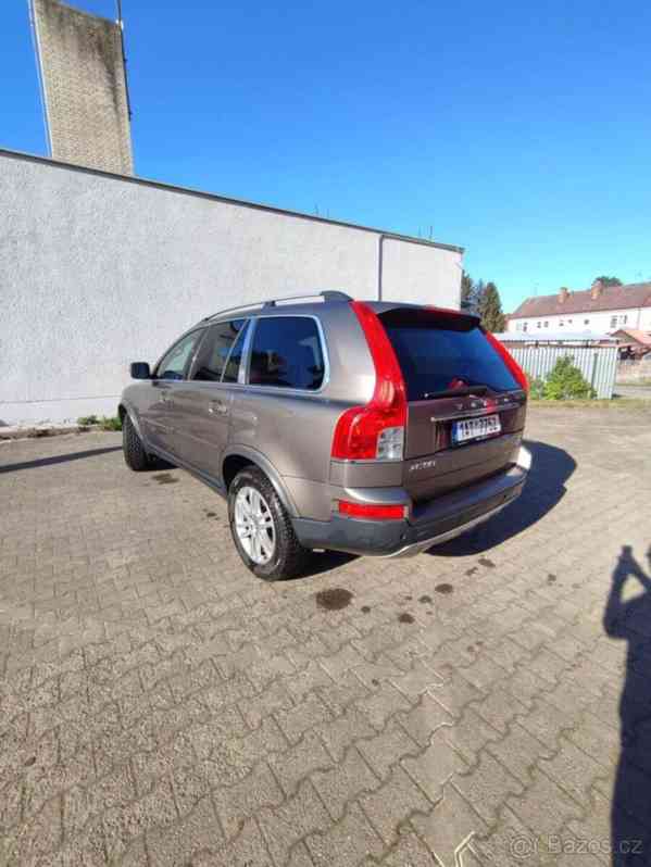 Volvo XC90 3,2 - foto 19