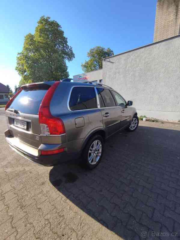 Volvo XC90 3,2 - foto 12