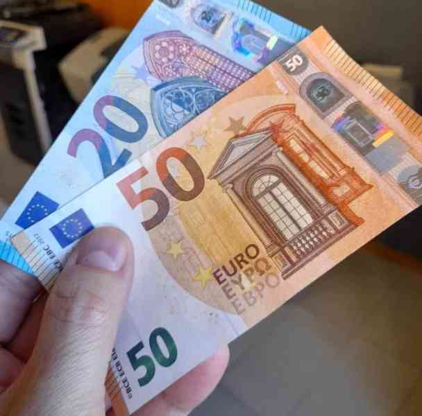 Finanční podpora – Rychlá a spolehlivá nabídka půjčky - foto 3