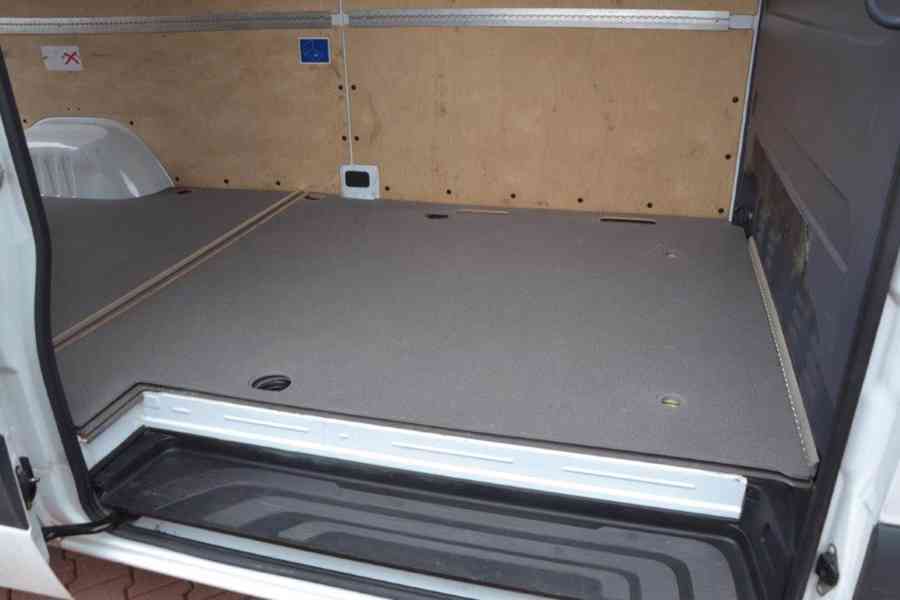 Podlaha Mercedes-Benz Sprinter , VW Crafter , Man  - foto 2