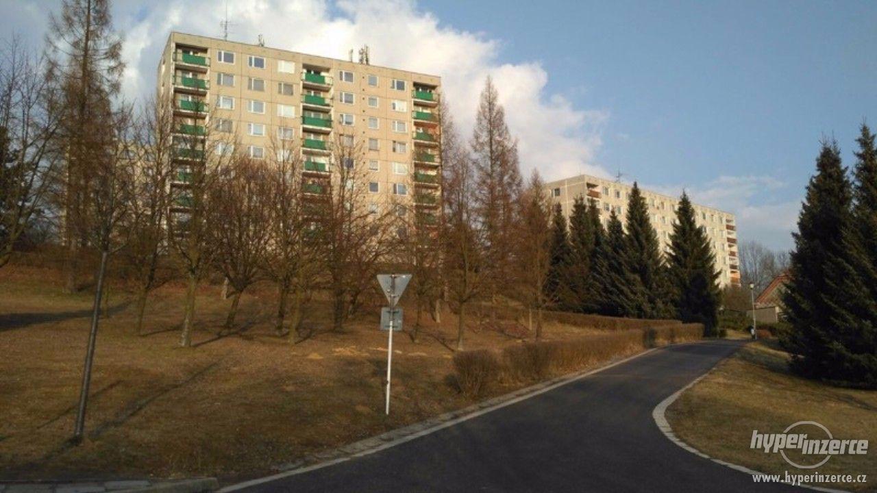 Prodám družstevní byt 1+1 37m2 v České Třebové na Lhotce - foto 1