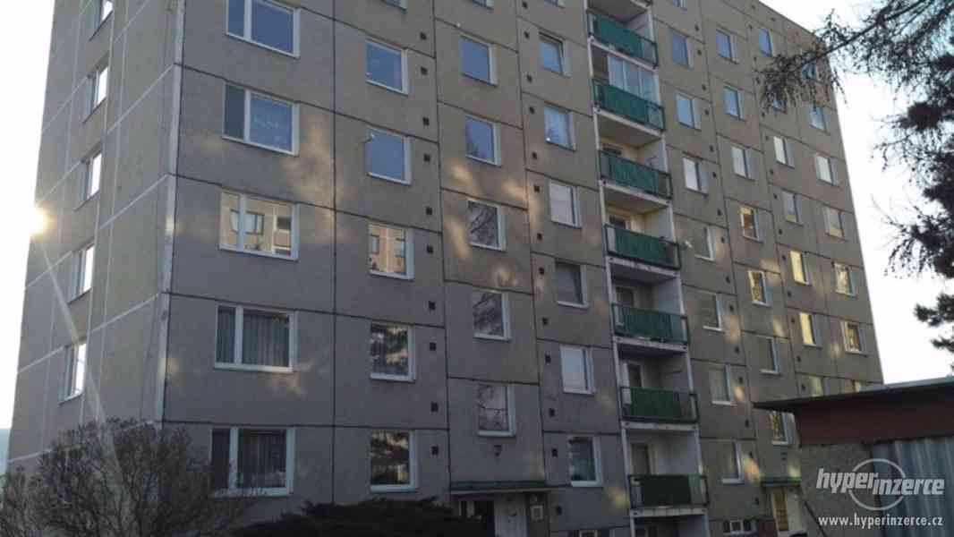 Prodám družstevní byt 1+1 37m2 v České Třebové na Lhotce - foto 2