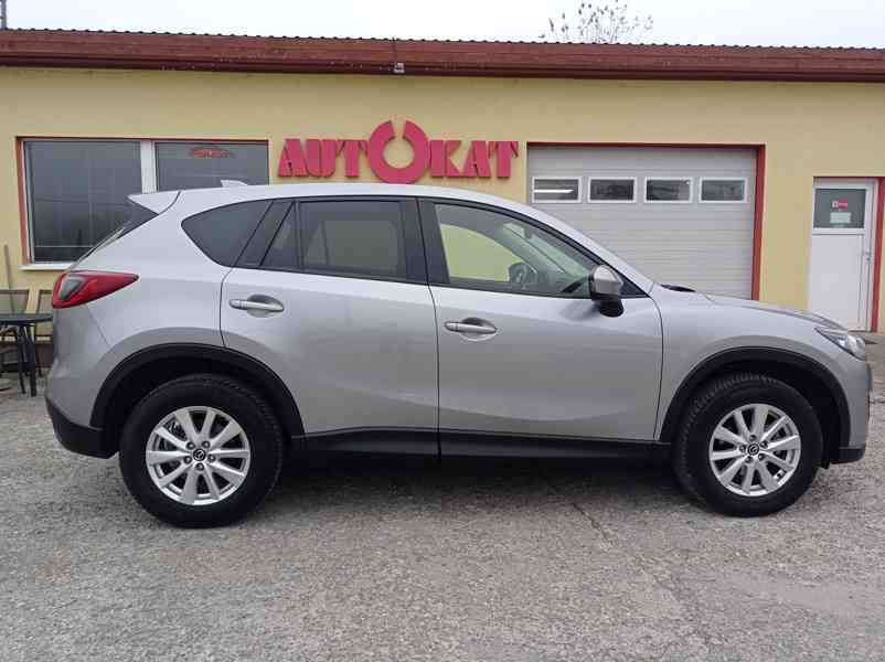 Mazda CX-5 2.2 Skyactive - D 4x4/1Maj - foto 2