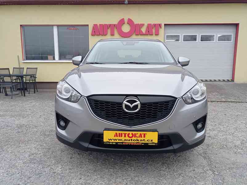 Mazda CX-5 2.2 Skyactive - D 4x4/1Maj - foto 8