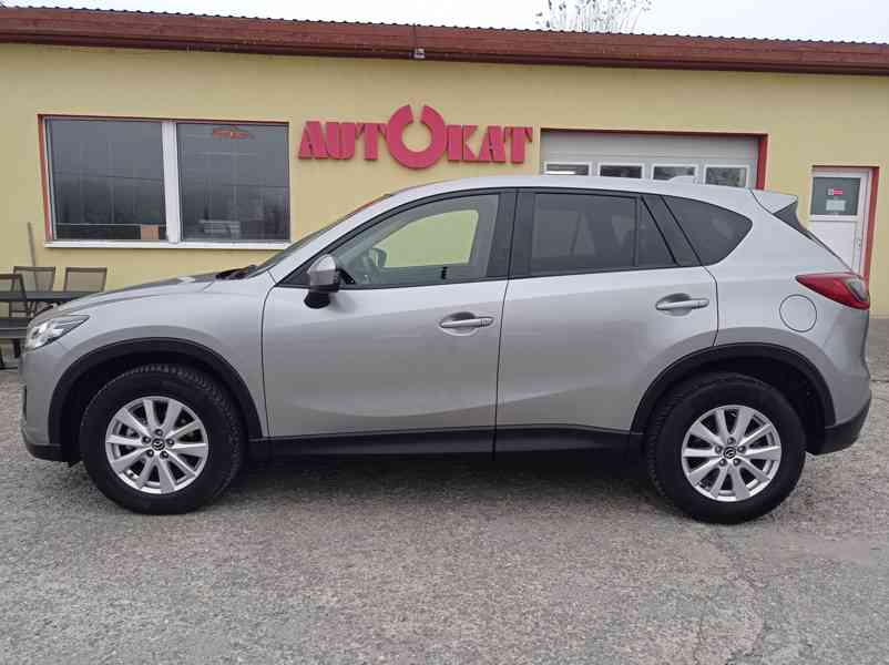 Mazda CX-5 2.2 Skyactive - D 4x4/1Maj - foto 6