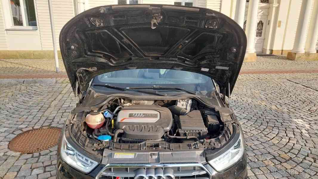 Audi S1 2,0 fsi 170kw - foto 15