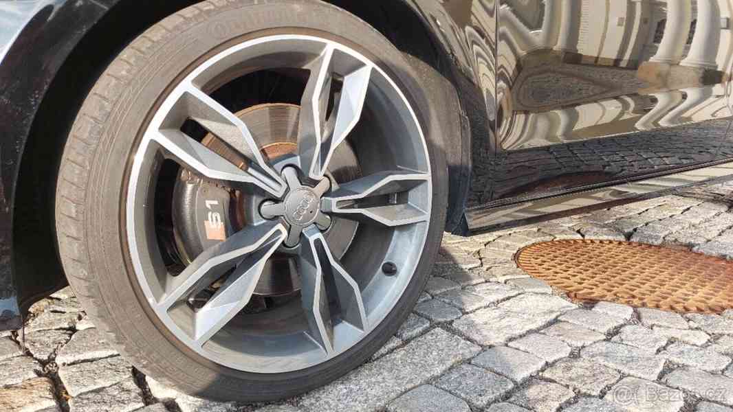 Audi S1 2,0 fsi 170kw - foto 5