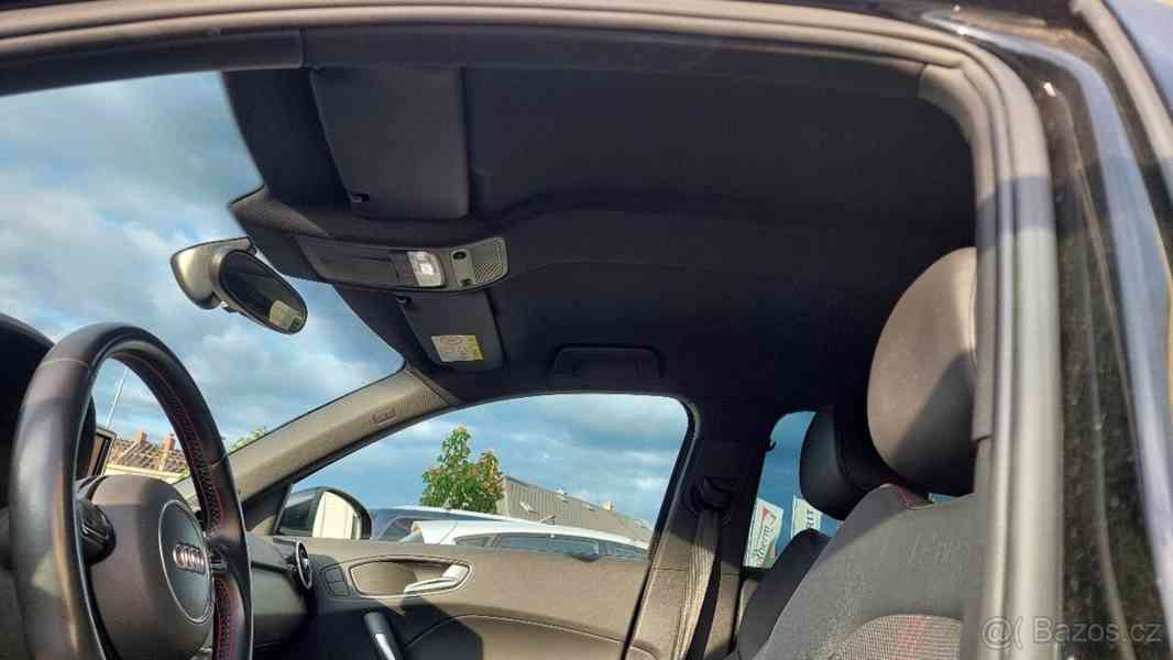 Audi S1 2,0 fsi 170kw - foto 16