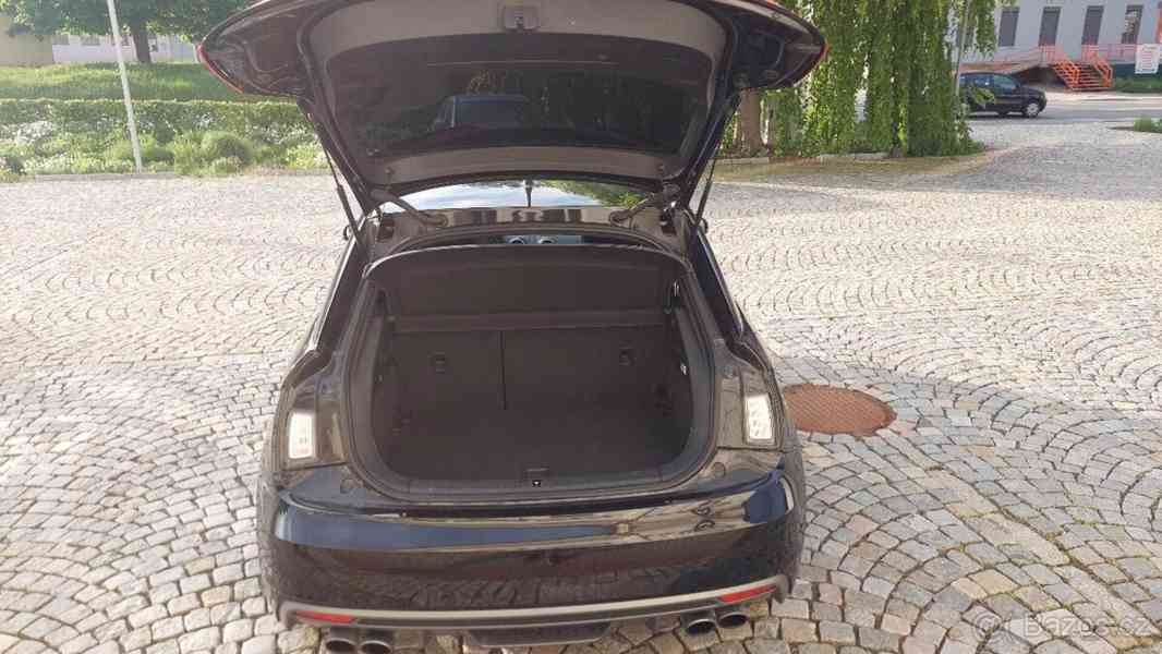 Audi S1 2,0 fsi 170kw - foto 18