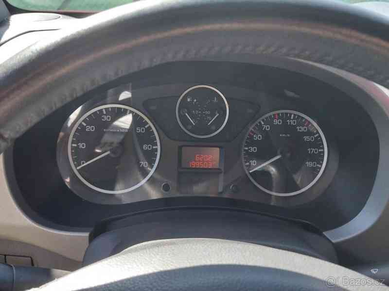 Peugeot Partner Tepee 1,6   HDi - foto 3