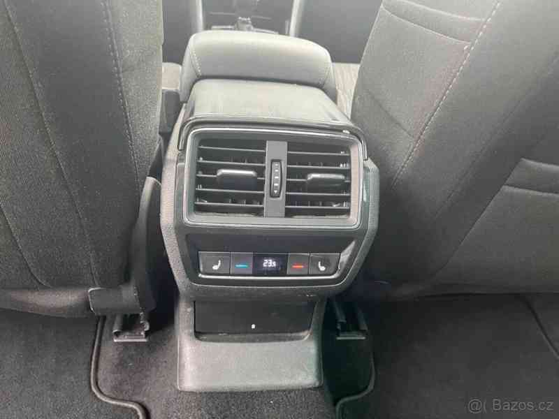 Škoda Kodiaq 2,0 TDI 110kW - foto 6