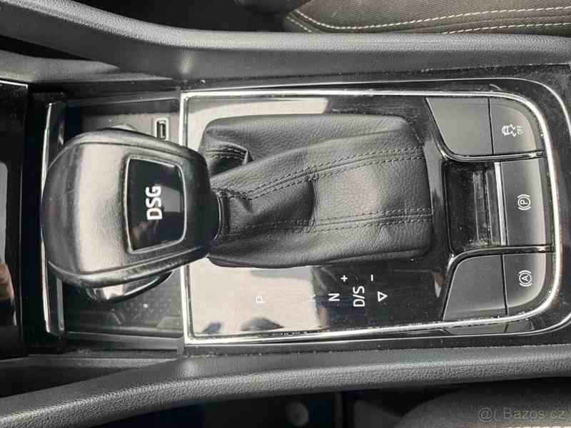 Škoda Kodiaq 2,0 TDI 110kW - foto 5