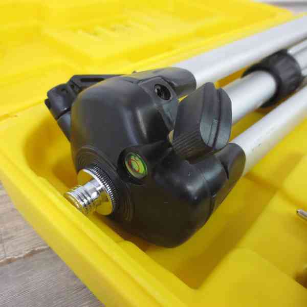 10180 Stavební rotační laser automatický - foto 6