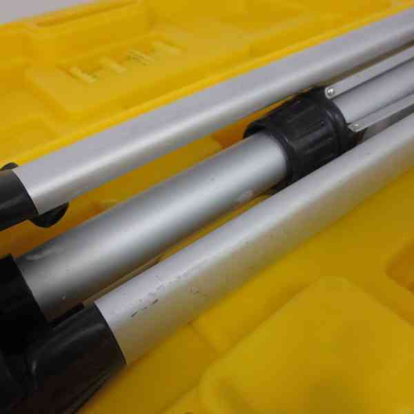 10180 Stavební rotační laser automatický - foto 5