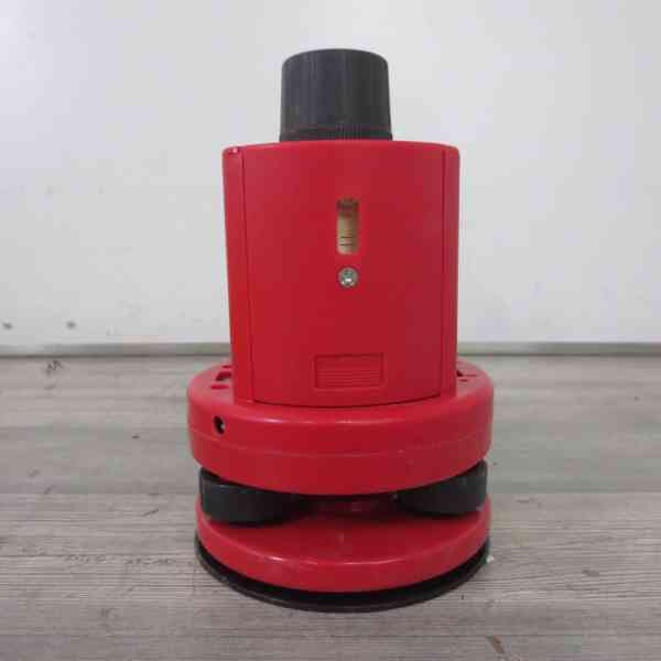 10180 Stavební rotační laser automatický - foto 2