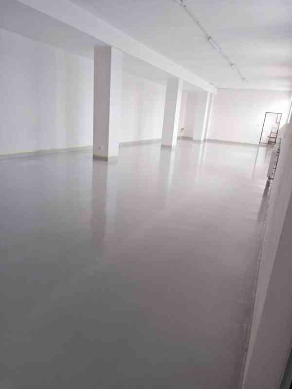 Pronájem skladového prostoru 129 m2 Radošovice, Strakonice - foto 5