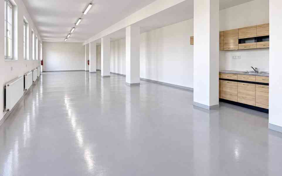 Pronájem skladového prostoru 129 m2 Radošovice, Strakonice - foto 7