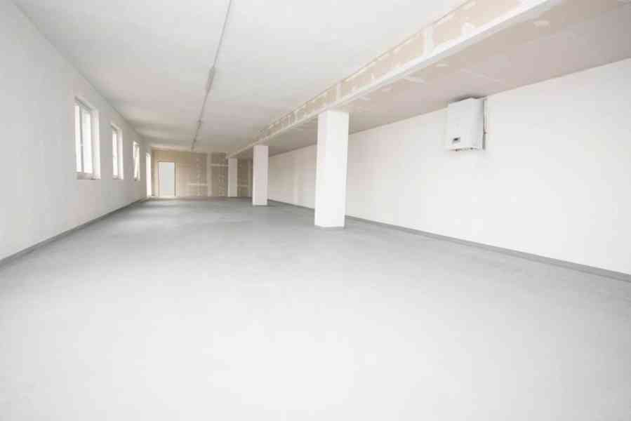 Pronájem skladového prostoru 129 m2 Radošovice, Strakonice - foto 4