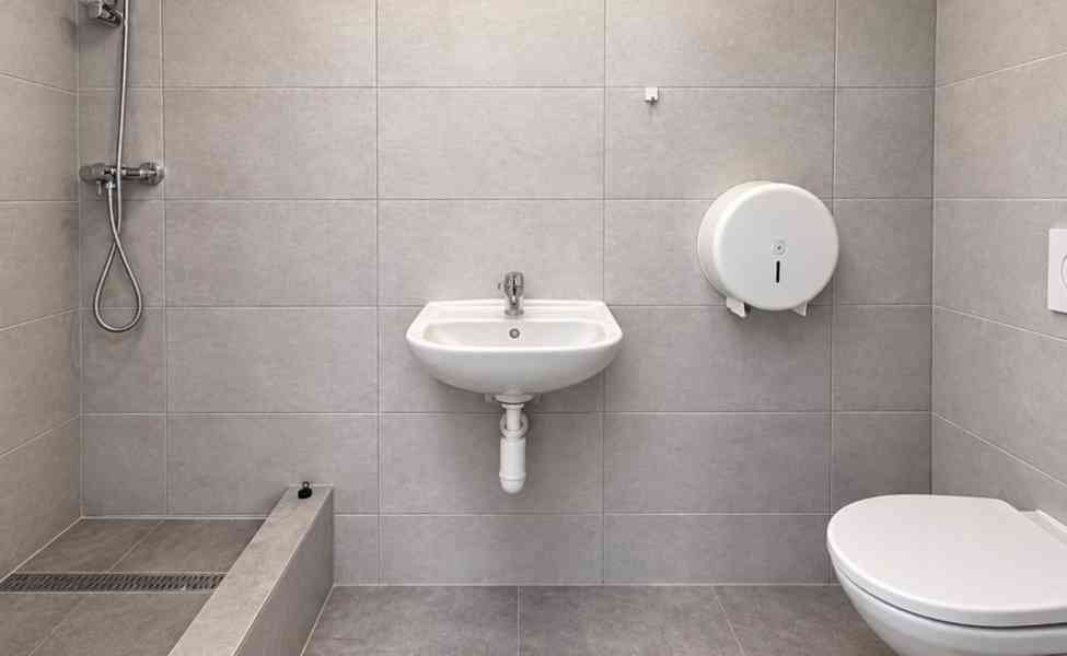 Pronájem skladového prostoru 129 m2 Radošovice, Strakonice - foto 5