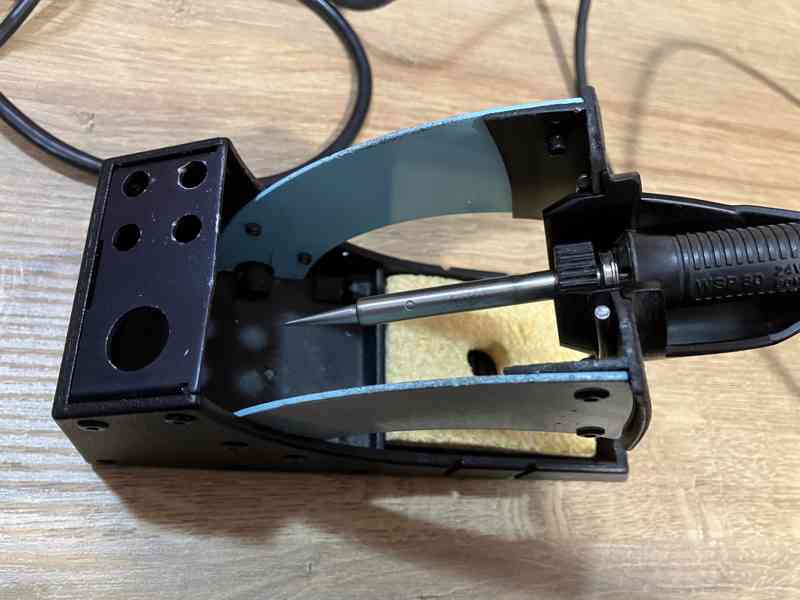 Weller WMD-3 dohoda možná - foto 3