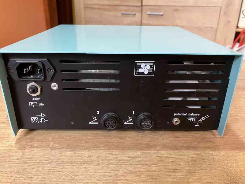 Weller WMD-3 dohoda možná - foto 10