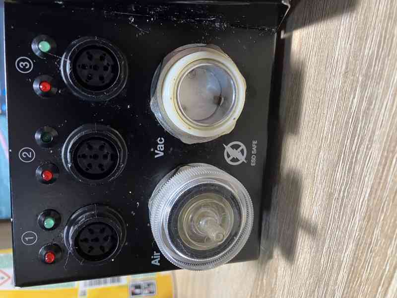 Weller WMD-3 dohoda možná - foto 7