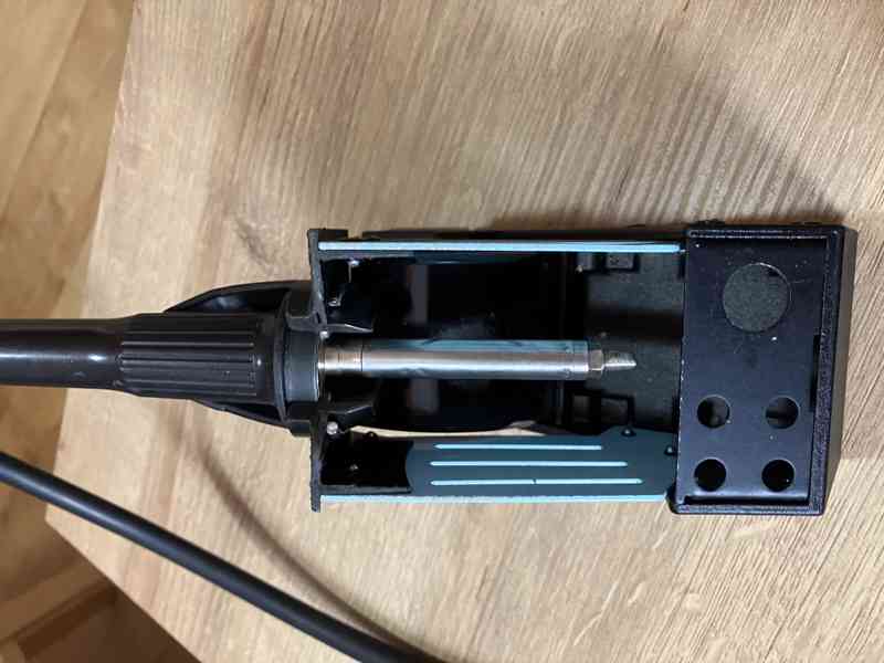 Weller WMD-3 dohoda možná - foto 5