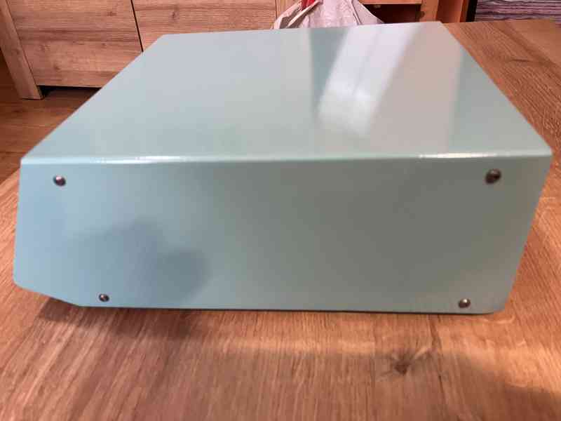 Weller WMD-3 dohoda možná - foto 9