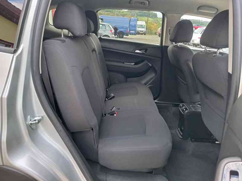 Chevrolet Orlando 1.8 LPG 104kW/7míst/1maj/Klima - foto 22